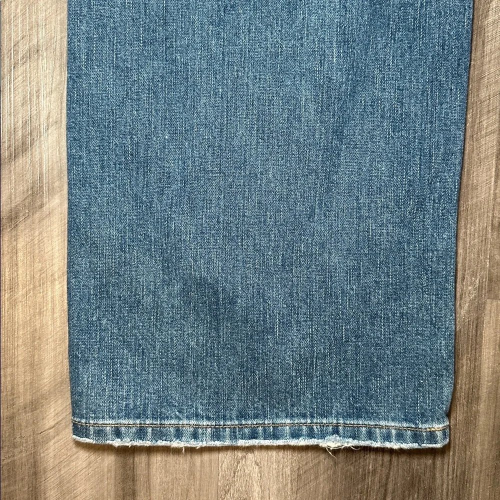BKE Austin Straight Leg Jeans - 36 Long
